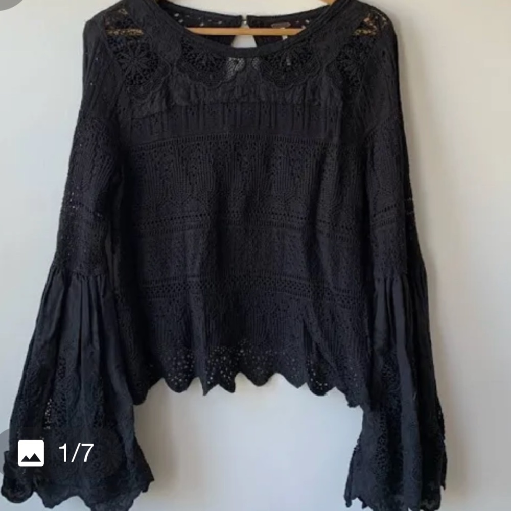 Free people - Picture 7 of 7